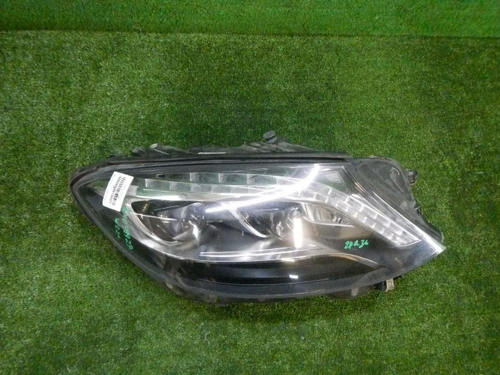 Фара правая Mercedes S W222 (2013-2017) LED
