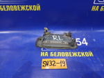 Ручка двери задней левой внешняя TOYOTA VISTA 1990
