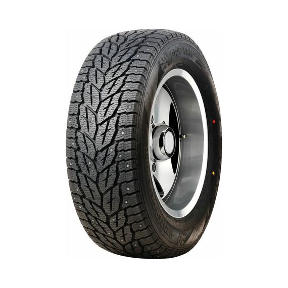 LingLong Leao Winter Defender Grip Van 2 205/65 R16C 107/105R шип.