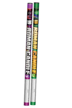 SF-393 Roman Candle (0,7"х10)
