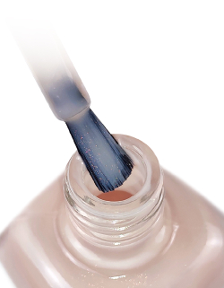 IQ Beauty Antifung Лак для защиты от грибка с активатором роста и тербинафином 02, 12,5 м