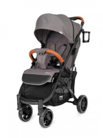 Коляска детская MOWBaby "SMART" MB101 Brown
