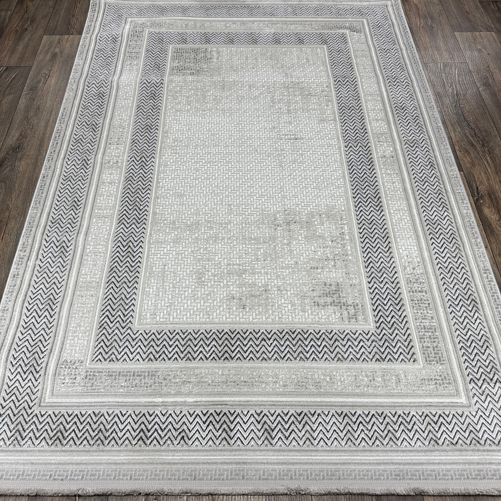 Monaliza A584B CREAM \ GREY Прямой