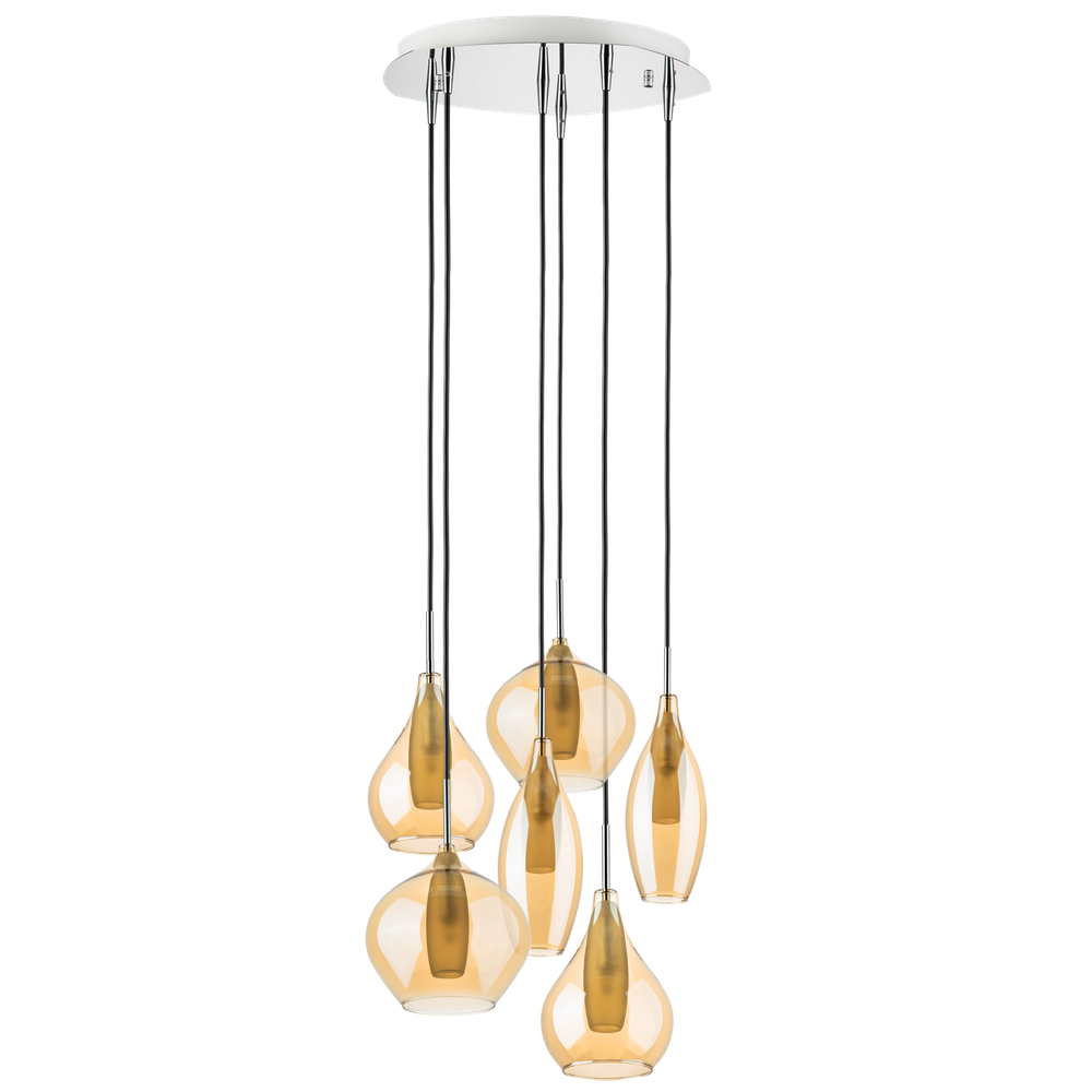 Подвесной светильник Pentola Lightstar 803063