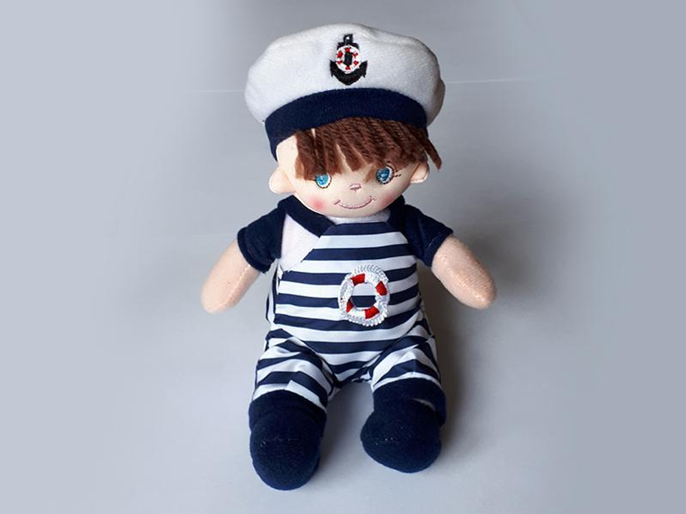 Кукла 7х14х7см. (Hand)