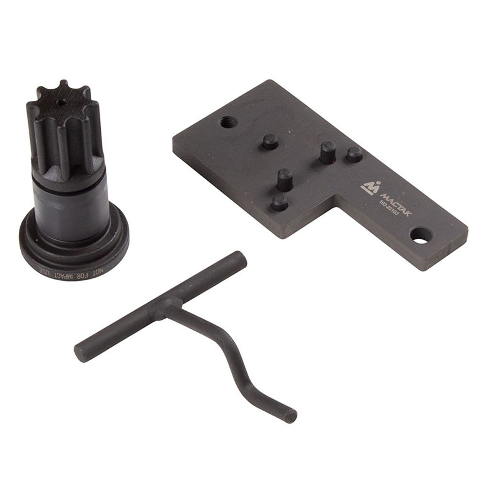 МАСТАК (103-22103) Набор для установки фаз ГРМ Cummins