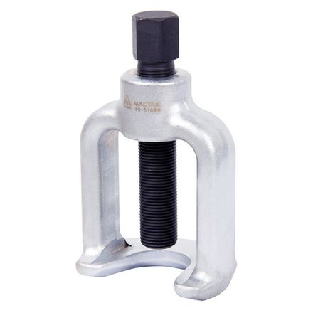 Цена на МАСТАК (100-51040) Съемник шаровых опор, зев 40 мм