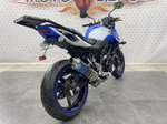 Suzuki SV650 , 2018