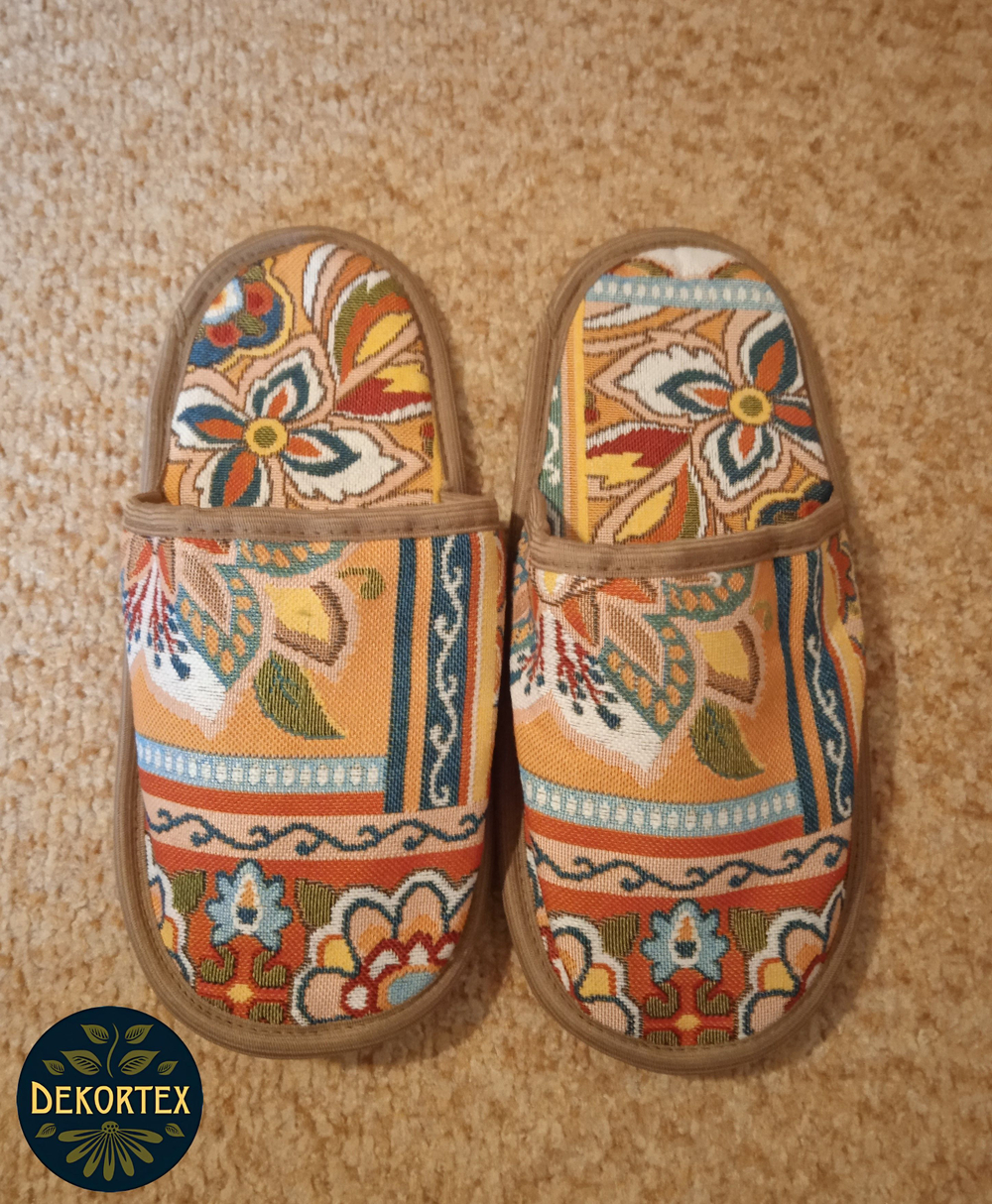 Гостевой набор Пэчворк 3 в 1