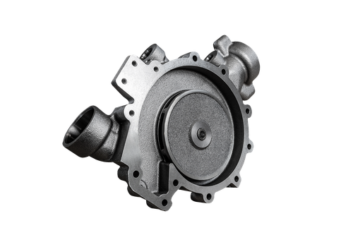 Насос водяной DAF (683580) SORL