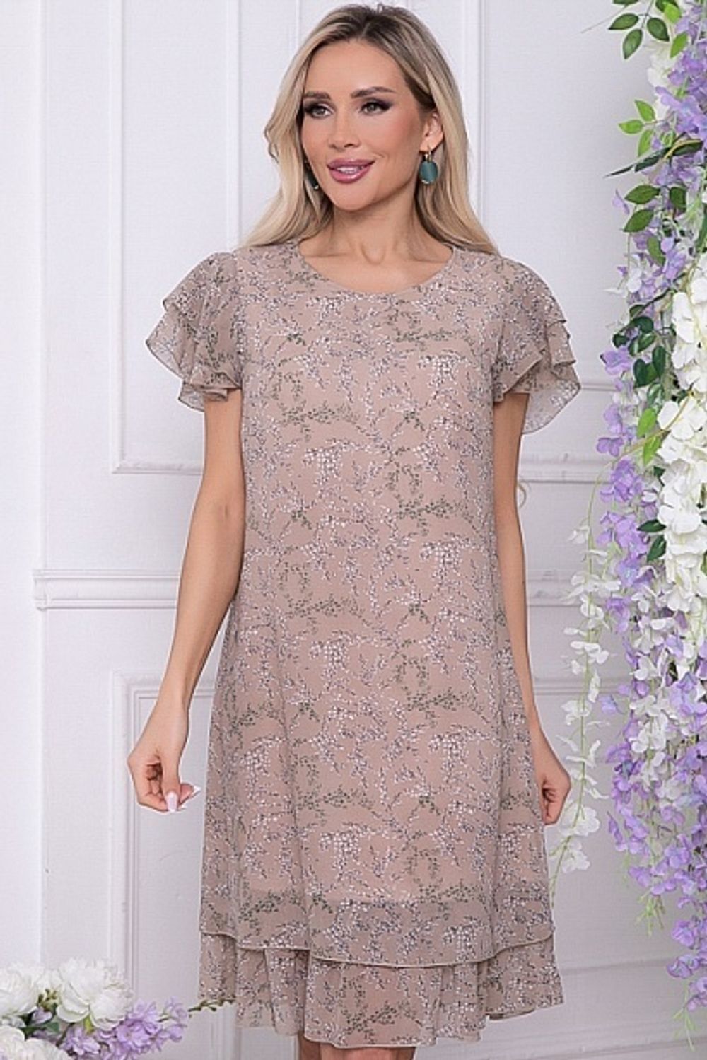 Платье 71600 Avili (Акция)