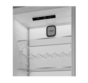 Холодильник встраиваемый с нижней морозильной камерой Hotpoint HBT 400I - рис.2