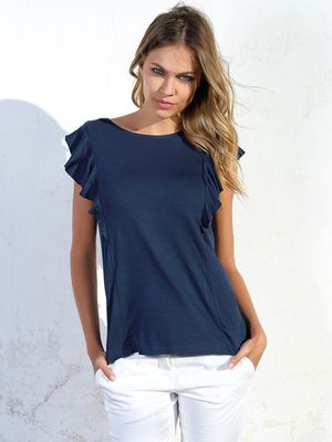 Футболка 4946 Maglia Jadea