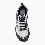 Кроссовки Under Armour Charged Commit TR 5 white/black/venom red