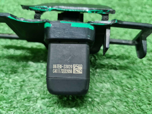 Камера задняя Toyota Camry 7 XV50 (2014-2018)