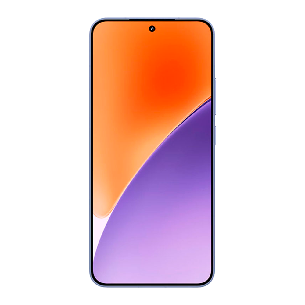 Смартфон Xiaomi 15 12/256GB, Lilac (Фиолетовый)