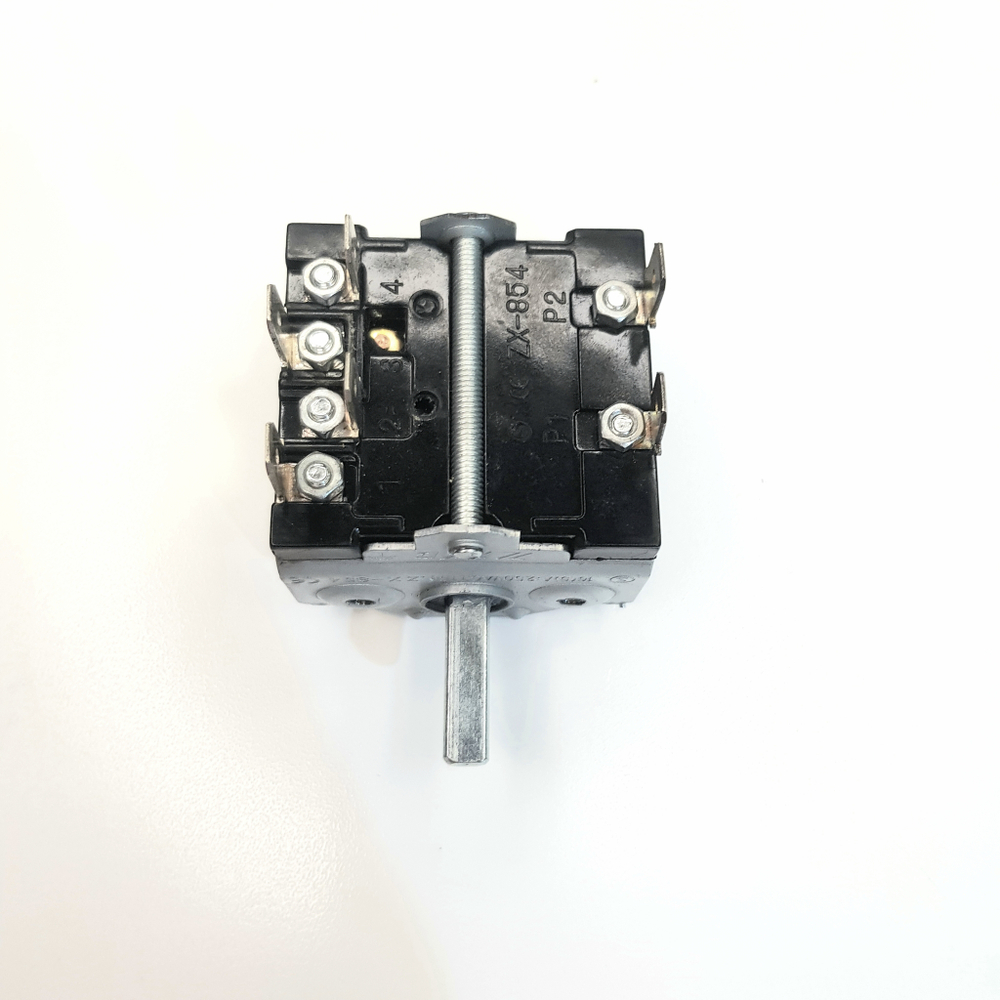 Переключатель 7 позиционный ZX-854 универсальный