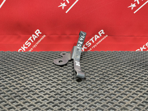 Кронштейн патрубка воздушного фильтра