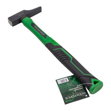 Молоток слесарный 110г. RockForce RF-TF7118