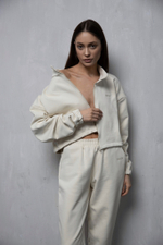 Свитшот "Short"