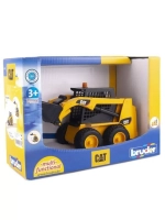 Погрузчик мини Cat Bruder 02481