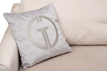 Диван Portofino 180 двухместный цвет светло-серый