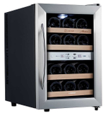 Винный шкаф Libhof Amateur AFD-12