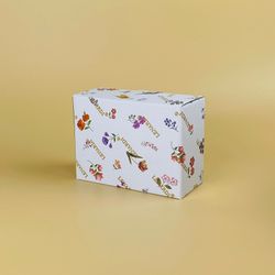 Lenardi 109-269 Овальный салатник 16х11,5х6,5см КРОКУС ЗОЛОТО в под.уп.(х24)Фарфор