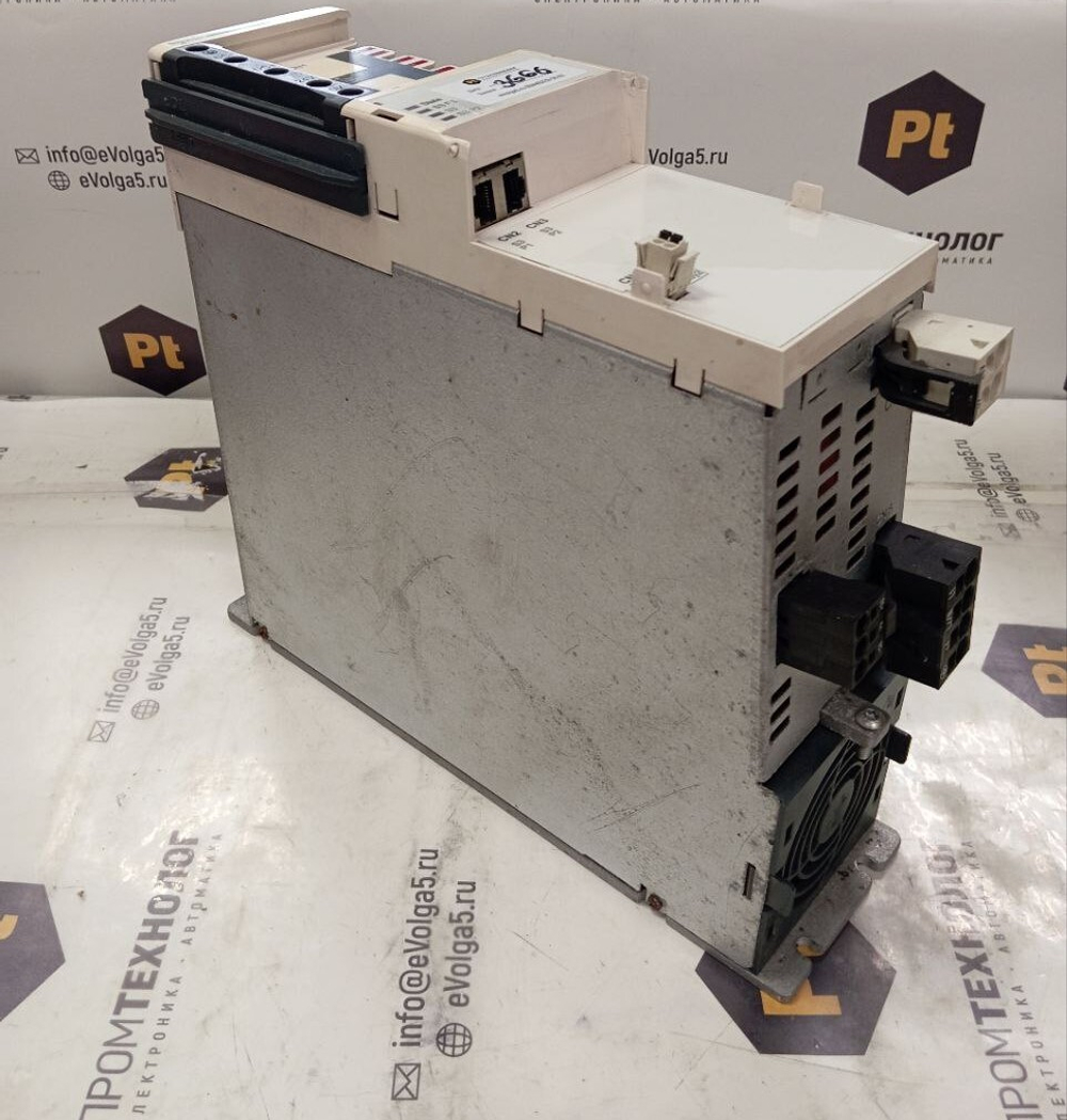 S.E. PacDrive LXM62PD84Axxxxx б/у