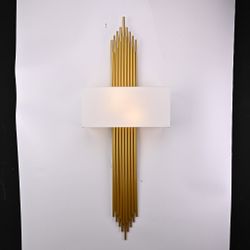 Бра Sohne Cg 90-0009 Fiore White H120 W43 By Imperiumloft