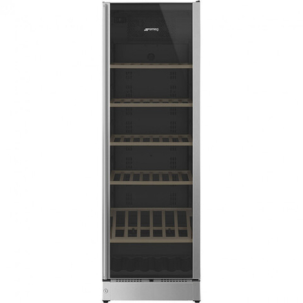 Холодильник Smeg SCV115G