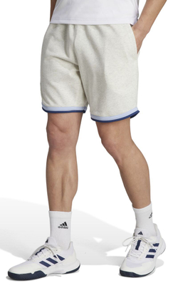 Теннисные шорты Adidas Premium Shorts 7in - White