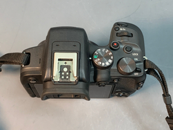 Canon EOS R10 Body