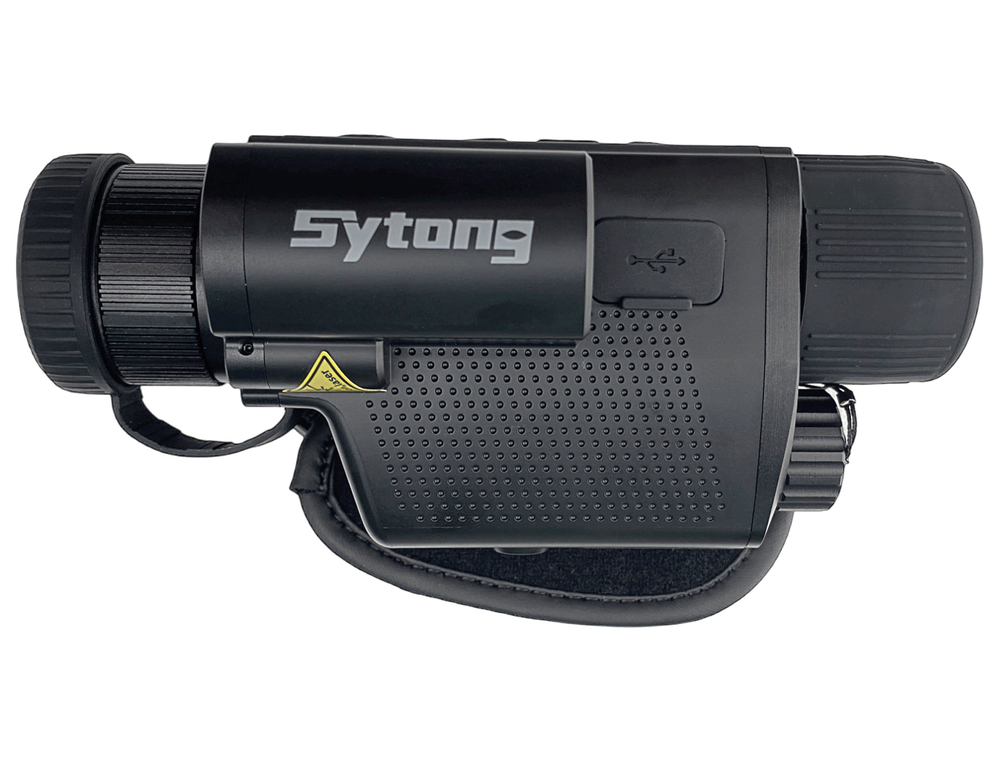 Тепловизионный монокуляр Sytong XS03-25LRF