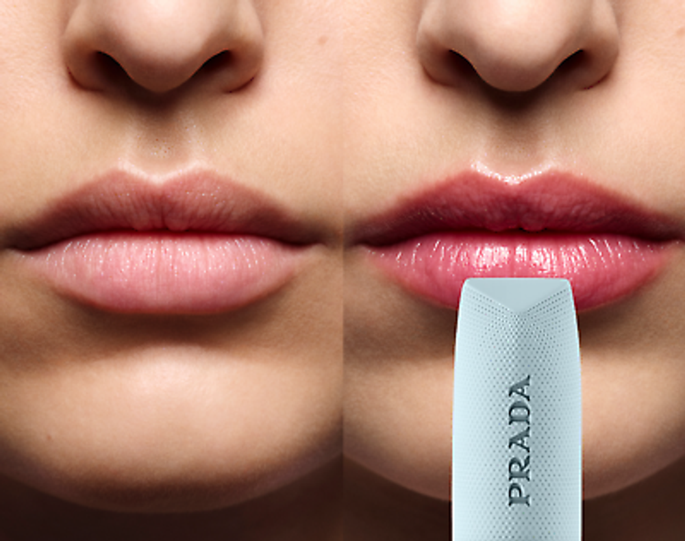 Prada MINI Lip Balm U001 - Astral Pink