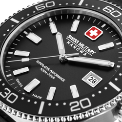 Swiss Military Hanowa Nomad SMWGB0004901-SET