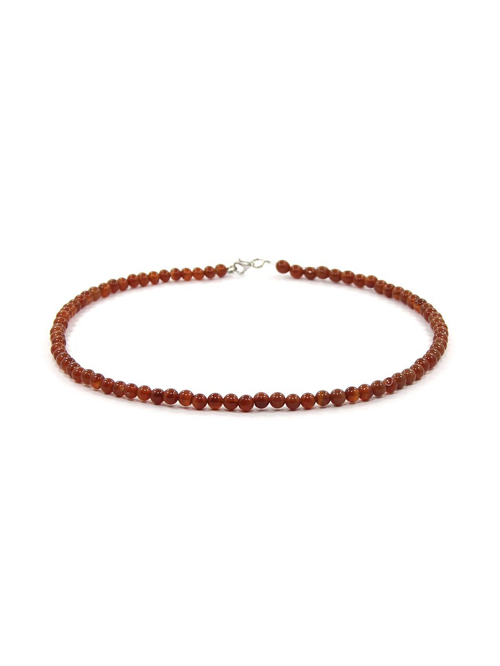 Бусы из сердолика sebu993-6