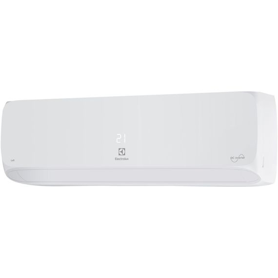 Сплит-система инверторного типа Electrolux Loft DC EACS/I-09HAL/N8 комплект — (1)