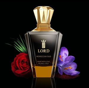 Lord Milano Morrocan Oud