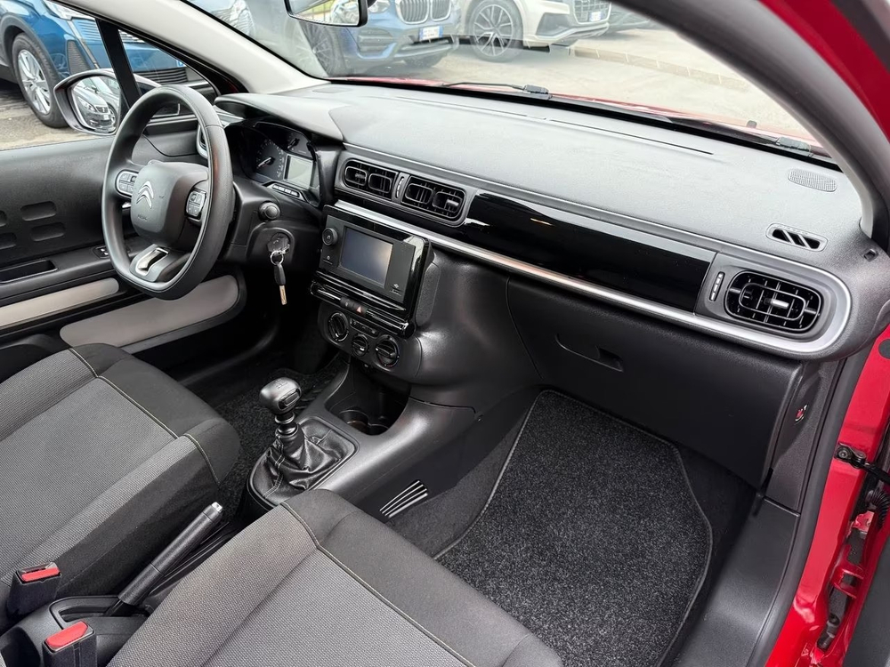 Citroën C3