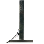 Плуг прямой для культиватора Champion C3005