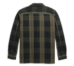 Рубашка Arched Logo Harley-Davidson