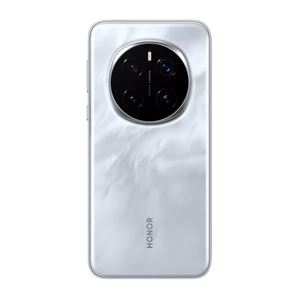 Смартфон HONOR Magic7 Pro 16 ГБ + 1 ТБ (Лунный серый | Lunar Shadow Grey) (версия Global)