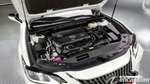 Lexus ES300h 7 Generation Luxury Plus (02.2023)