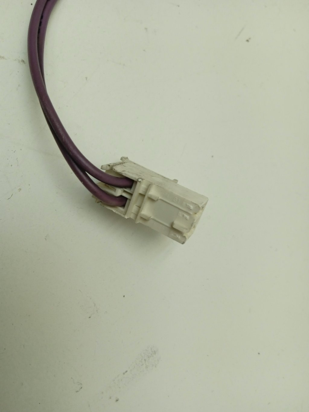 RKB68801YA кт125 Комплект проводов для стиральной машины Beko RKB68801YA б/у