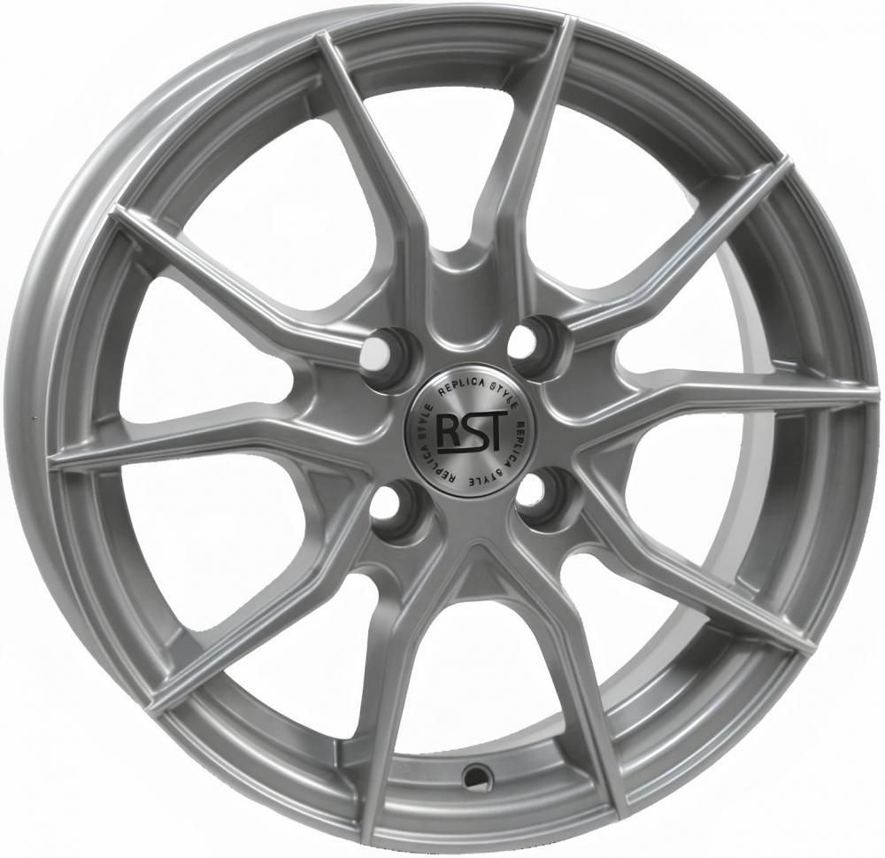 RST R014 5.5x14 4x100 ET 40 Dia 60.1 (SL)