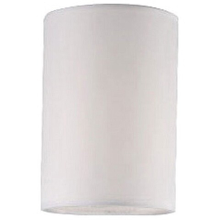 Плафон текстильный Newport 3540 Абажур для 3541/A white