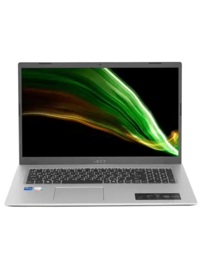 17,3" Ноутбук Aspire 3 A317-53-51CU NX.AD0ER.008 SILVER