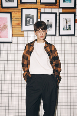 Рубашка art.590-2