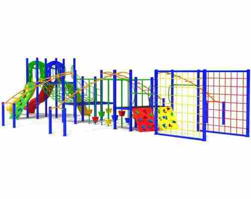 Детская игровая площадка «Бегущая Дорога»